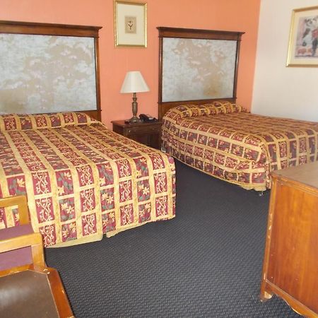 Hillside Motel Homer Buitenkant foto