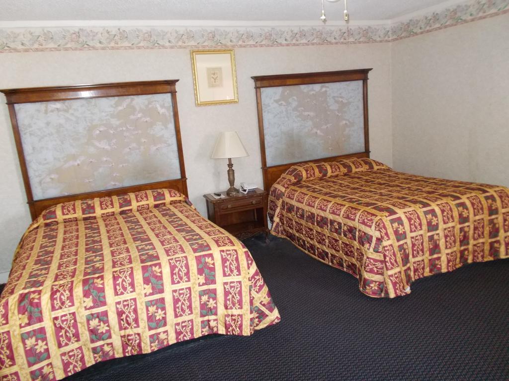 Hillside Motel Homer Kamer foto