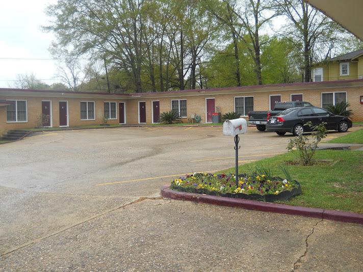 Hillside Motel Homer Buitenkant foto