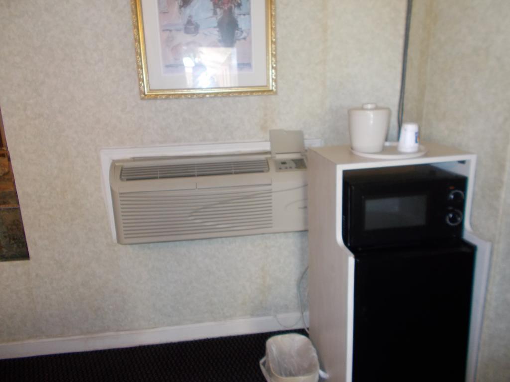 Hillside Motel Homer Kamer foto
