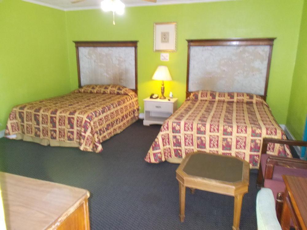 Hillside Motel Homer Buitenkant foto