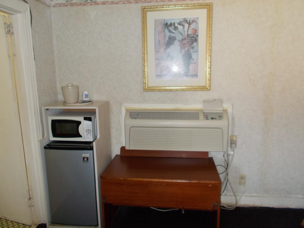 Hillside Motel Homer Kamer foto