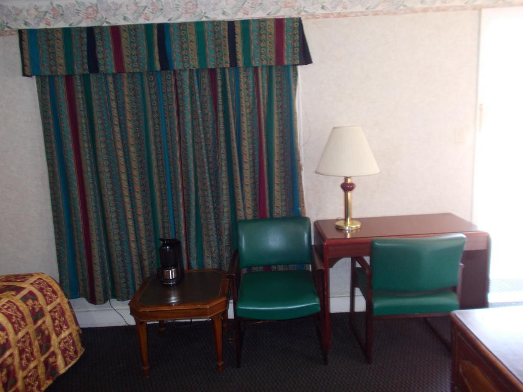 Hillside Motel Homer Kamer foto