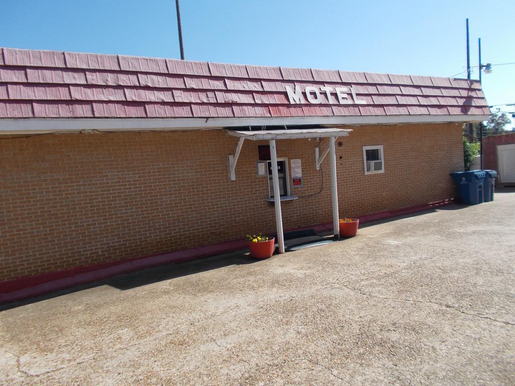 Hillside Motel Homer Buitenkant foto