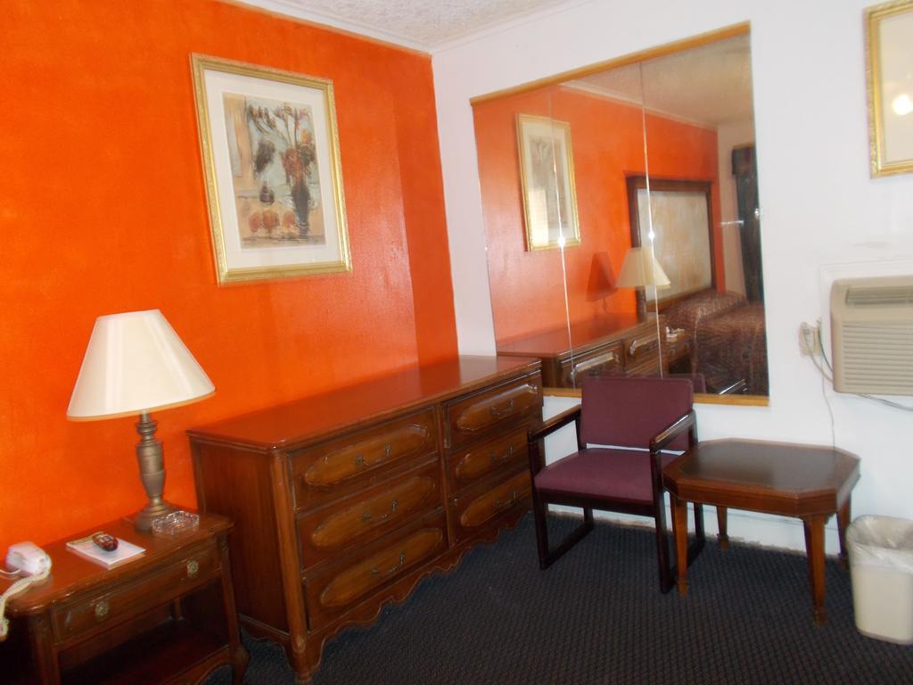 Hillside Motel Homer Kamer foto