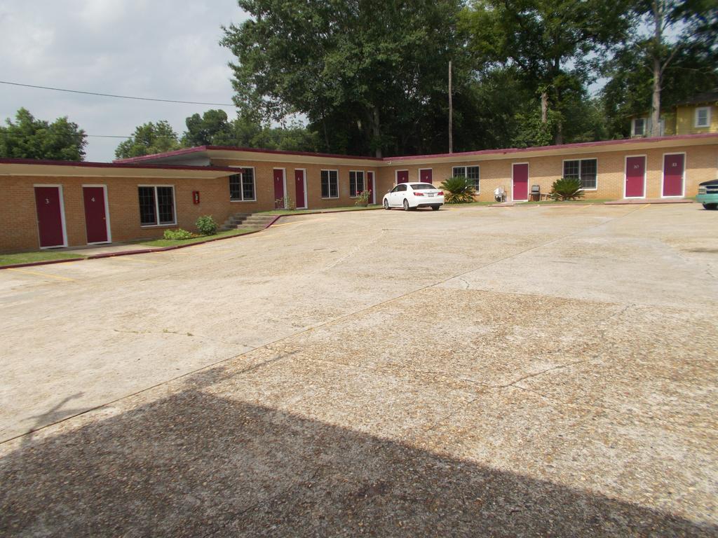 Hillside Motel Homer Buitenkant foto
