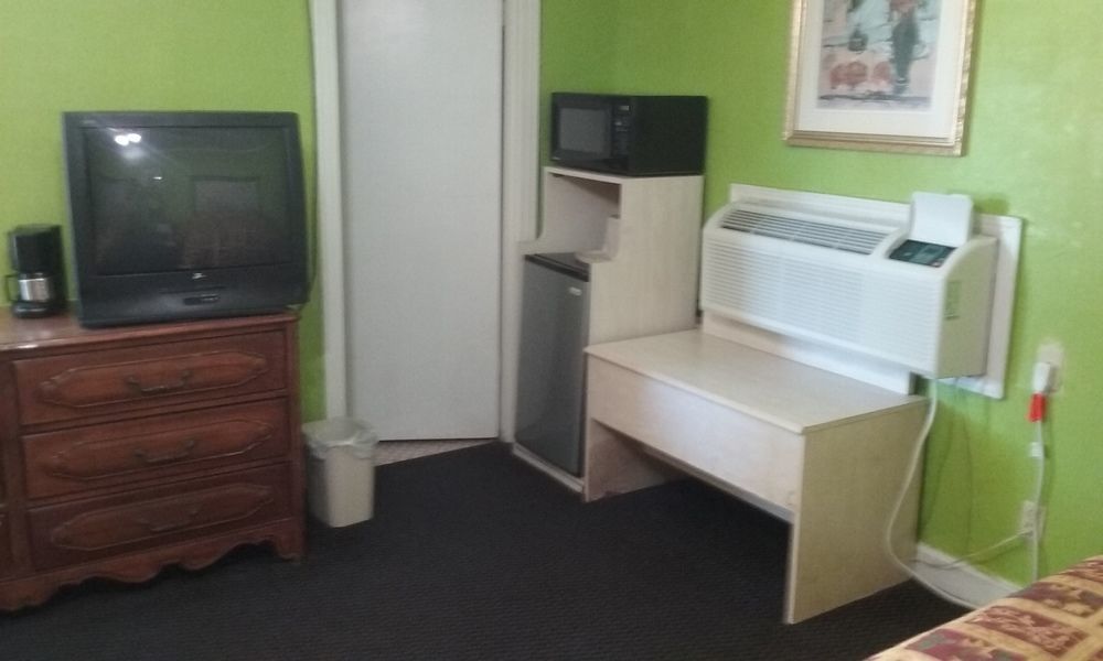 Hillside Motel Homer Buitenkant foto
